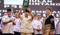 Yusril Siap Pasang Badan untuk Pasangan Prabowo-Gibran terkait Persoalan Hukum