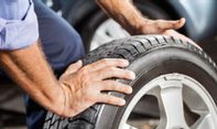 Tips Otomotif: Sebelum Perjalanan Mudik Lebaran, Cek Ban Mobil Dahulu