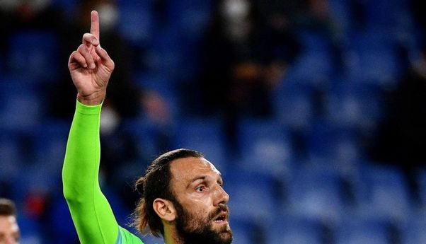 Liga Italia Larang Klub Pakai Jersey Warna Hijau, Ini Alasannya!