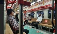 Peneliti UGM Nilai KRL Jogja-Solo Efektif Pangkas Kemacetan