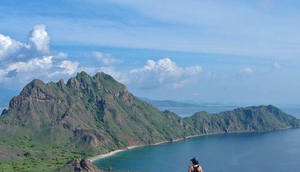 4 Destinasi Solo Traveling Indonesia yang Harus Masuk Daftar Liburan