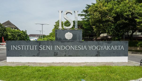 ISI Yogyakarta Antisipasi Pembajakan, Karya Mahasiswa Dilindungi dengan HAKI