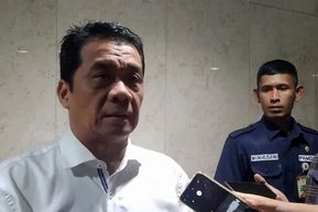 Riza Patria Sebut Pertemuan Anies dengan Pramono-Rano Tidak Mengancam Posisi RIDO