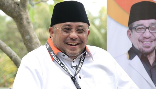 Usung Anies-Sohibul Iman di Pilkada DKI, PKS Sebut Sudah Dialog dengan PKB dan NasDem