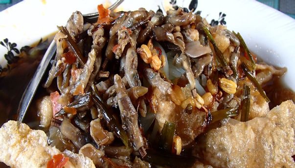 Makanan Khas Madura yang Wajib Dicoba