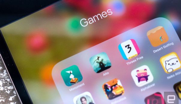 HP Gaming Murah yang Ditunggu di Awal Tahun 2020