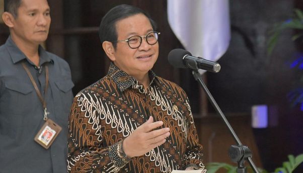 Pramono Tak Kecewa Jokowi Dukung Ridwan Kamil di Pilgub Jakarta