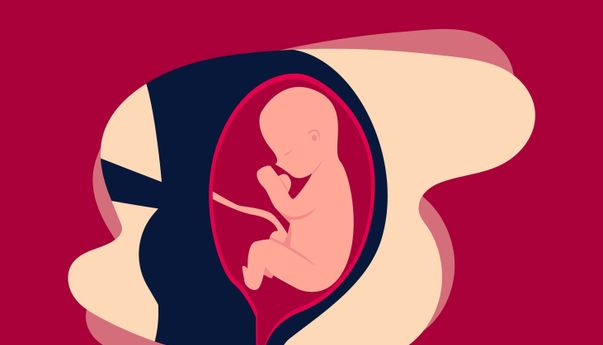 Bunda, Sebenarnya Apa yang Dimaksud dengan Bayi Sungsang? Inilah Penjelasannya!