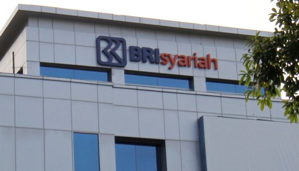 Ketika Investor Asing Gerak Cepat Beli Saham BRI Syariah yang Anjlok
