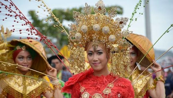 Festival Siti Nurbaya Padang 2019 Dimulai Hari Ini
