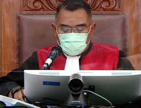 Soal Keselamatan Hakim Ferdy Sambo-Putri Candrawathi, YK Siap Turun Tangan