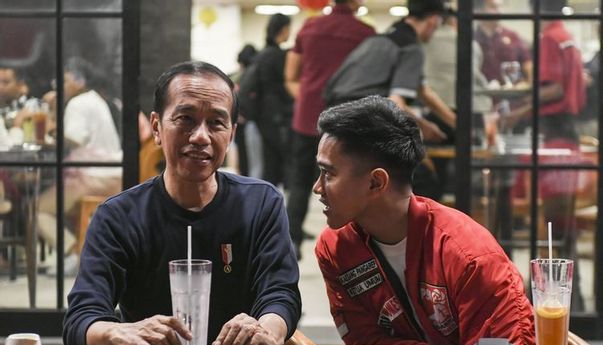 PKS Sebut Jokowi Tawarkan Kaesang ke Sejumlah Parpol untuk Diusung Pilkada Jakarta