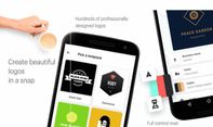 Aplikasi Pembuat Logo di Android yang Gratis