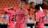 Klasemen LaLiga: Real Sociedad Melanggeng di Puncak, Barcelona di Posisi Delapan