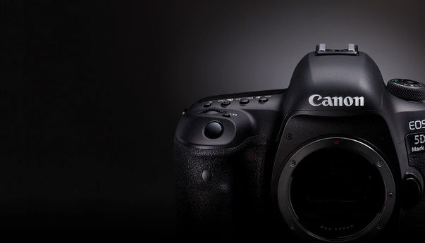 Pilihan Kamera DSRL Terbaik untuk Anda yang Hobi Fotografi