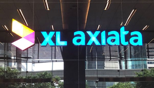 Bos PT XL Axiata (EXCL) Ingin Buyback Saham, Siap Gelontorkan Dana 500 Miliar