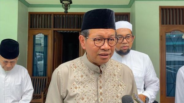 Tanggapi Tudingan Bandar Judi Inisial T Masuk Timsesnya, Pramono: Saya Sama Sekali Enggak Kenal