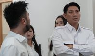 Ifan Seventeen Ungkap Alasan Terima Posisi Dirut PFN, Siap Mundur Jika Ada yang Lebih Kompeten