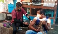 Kasus Rabies Meningkat, Satu Desa di NTT Diisolasi