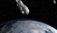 Berukuran Tiga Kali Lipat Lebih Besar dari Menara Eiffel, Asteroid Raksasa Akan Dekati Bumi