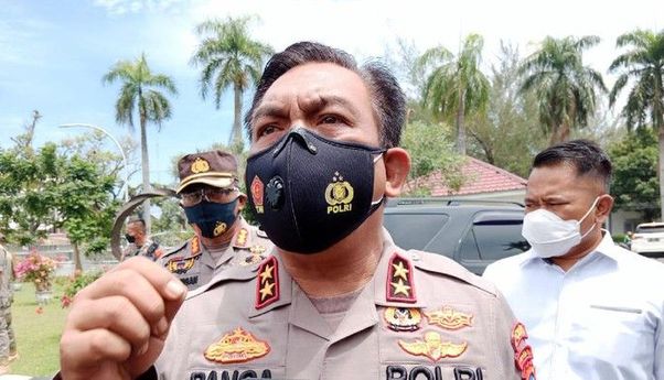 Soal Pedagang di Medan Ditikam Jadi Tersangka, Kapolda: Ada Kesalahan Prosedur
