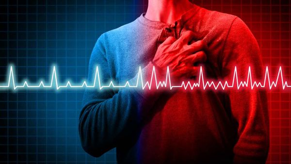 Kenali Serangan Aritmia: Penyebab Jantung Berhenti Dalam Seketika