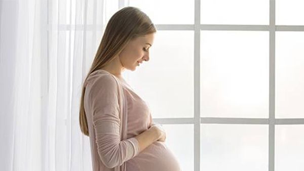 Baik untuk Kandungan, Inilah Manfaat Gerakan Salat Bagi Ibu Hamil