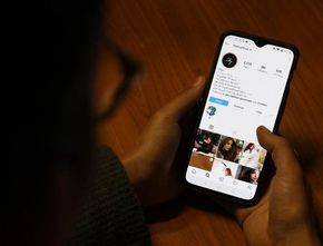 Riset Menyebut Instagram dan Facebook Aplikasi Paling Banyak Menjual Data Pribadi Pengguna