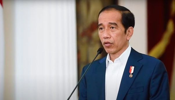 Jokowi Putuskan Cuti Bersama ASN 2023, Ada 8 Hari Total