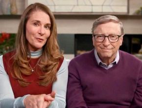 Bill Gates Cerai dan Bagi Warisan, Berapa Harta yang Diberikan kepada Anak-anaknya?