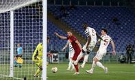 Solksjaer Tak Menampik Kecewa Kendati Manchester United Lolos Final Liga Europa