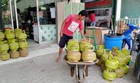 Di Mataram, Pembelian Gas Elpiji 3 Kg Harus Pakai KTP