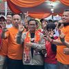 Pramono Janji Bakal Lanjutkan Warisan Anies-Ahok: Saya Enggak Apa-apa Enggak Dikenang