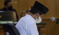 Pemerkosa 13 Santri Tetap Dihukum Mati, Ridwan Kamil: Ini Adil