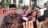 DPR Bentuk Pansus Haji, Menag Yaqut: Itu Disiapkan Konstitusi, Kita Ikuti Saja