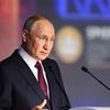 Hari Ini Vladimir Putin Bakal Dilantik sebagai Presiden Rusia untuk Masa Jabatan ke-5
