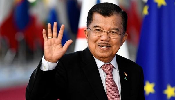 Mengintip Besaran Gaji yang Diterima Jusuf Kalla, Pasca Purnatugas Jadi Wapres