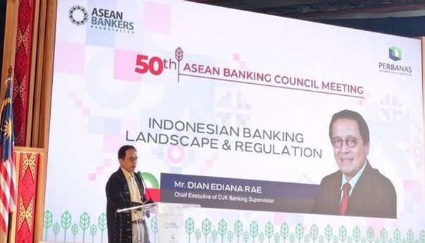 OJK Optimis Penyaluran Kredit Perbankan Masih Akan Tumbuh di 2023