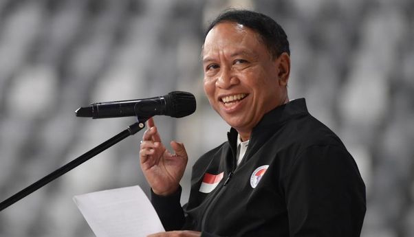 Soal Kelanjutan Liga 1 Indonesia, Menpora akan Diskusi dengan Kapolri