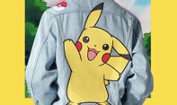 Kolaborasi Levi's Indonesia dengan Pokemon Hasilkan Koleksi Fashion yang Unik
