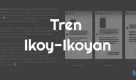 Tren Ikoy-Ikoyan Arief Muhammad; Tuai Kontra hingga Picu Argumen Mental Pengemis