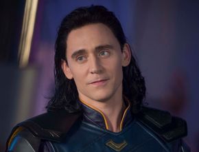 Ini Alasan Loki Menjadi Karakter Biseksual Pertama dari Marvel