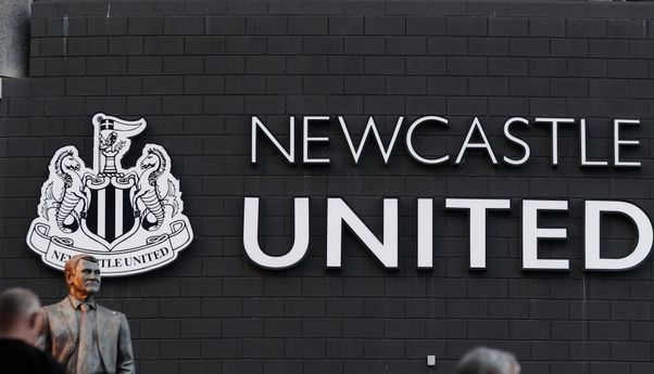Pemiliknya Lebih Kaya dari Sheikh Mansour, Newcastle United Jadi Klub Sultan Baru