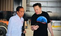 Twitter Ancam Blokir Akun yang Berhasil Lacak Lokasi Jet Pribadi Milik Elon Musk