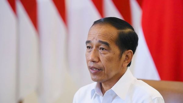 Hati-hati! Jokowi Ingatkan Iklim Dunia di Titik Kritis: WHO Prediksi 13 Juta Orang Kelaparan