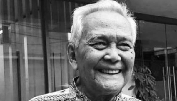 Gunawan Wiradi Wafat, Indonesia Kehilangan Intelektual Reforma Agraria
