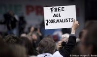 Nostalgia Orde Baru, Rezim Joko Widodo Telah Penjarakan 3 Jurnalis