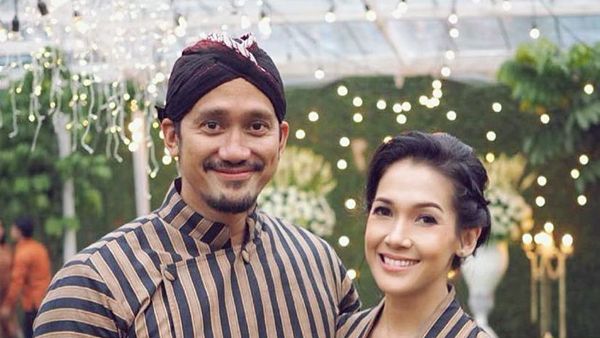 11 Tahun Menikah Bersama Tora Sudiro, Mieke Amalia: Kami Sempat Kumpul Kebo