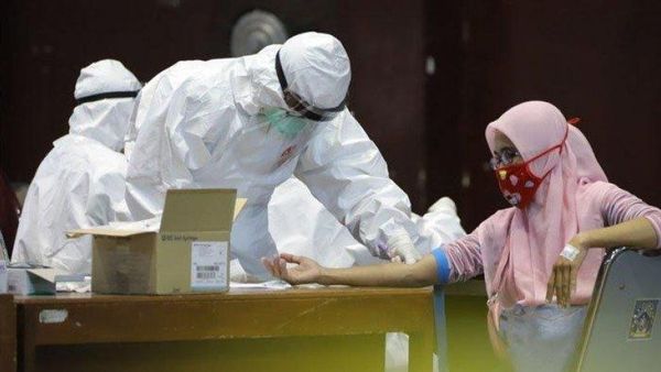 Berita Jateng: 2 Pekan Tak Ada Kasus, Penyebaran Virus Magelang Masih Tinggi