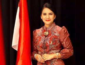 Dayang Angkat Suara Soal Lawan Ahok Jadi Kepala Otorita IKN Nusantara: Kenapa Harus Takut!
